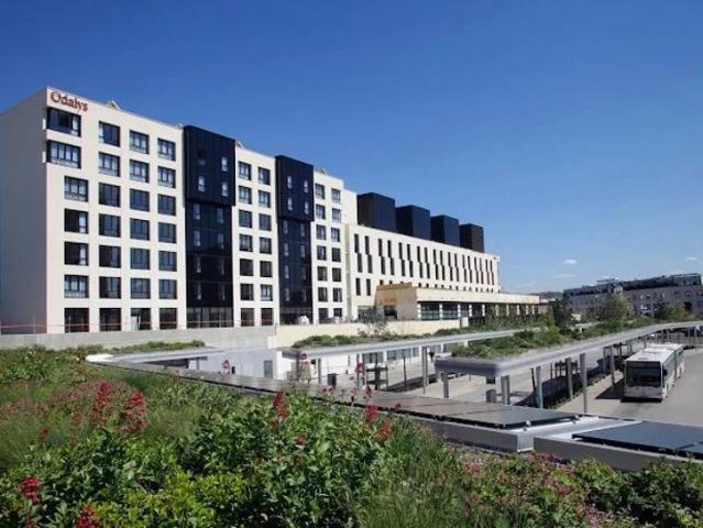 Appartement vente à Nanterre
