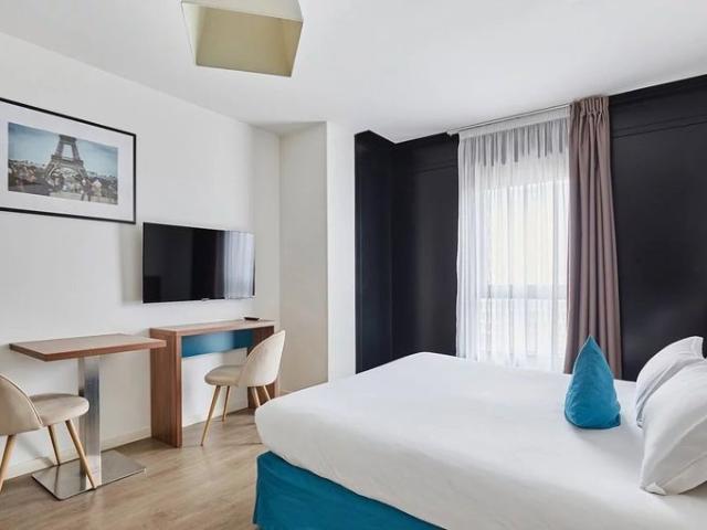Appartement vente à Nanterre