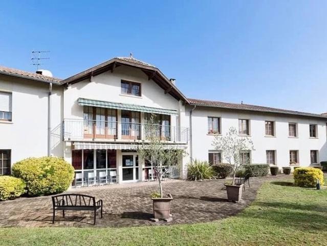 Appartement vente à Saint-aubin-de-médoc, Chagneau