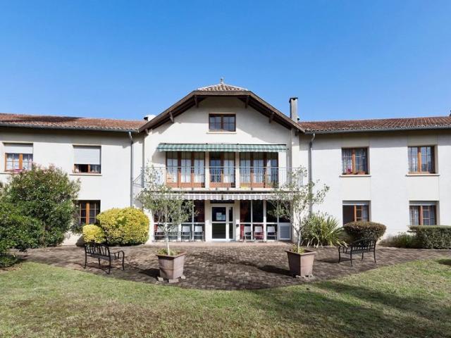 Appartement vente à Saint-aubin-de-médoc, Chagneau