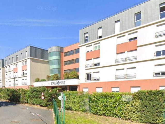 Appartement vente à Versailles, Saint-cyr-l'ecole