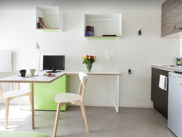Appartement vente à Versailles, Saint-cyr-l'ecole