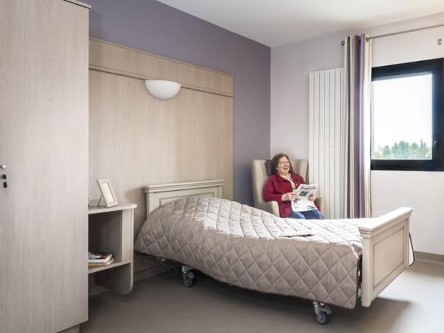 Appartement vente à Orléans, Saint-denis-de-l'hôtel