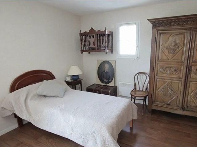 Appartement vente à Saint-Jean-d'Angély, Saint-julien-de-l'escap