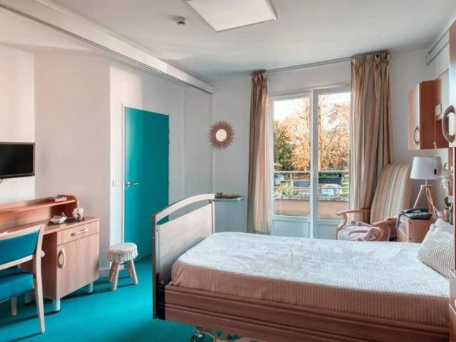 Appartement vente à Dreux, Saint-lubin-des-joncherets