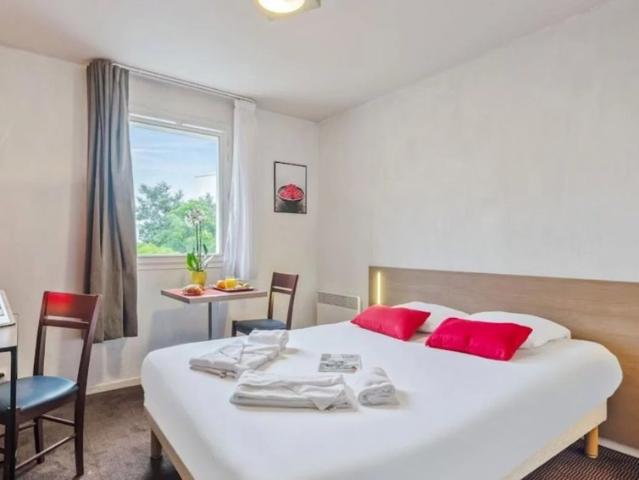 Appartement vente à Saint-Nazaire, Saint-nazaire