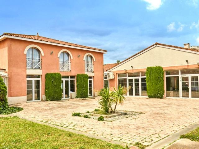 Maison vente à Narbonne, Sallèles-d'aude