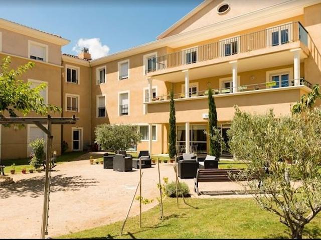 Appartement vente à Aix-en-Provence, Salon-de-provence