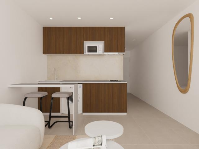 Appartement vente à Montpellier