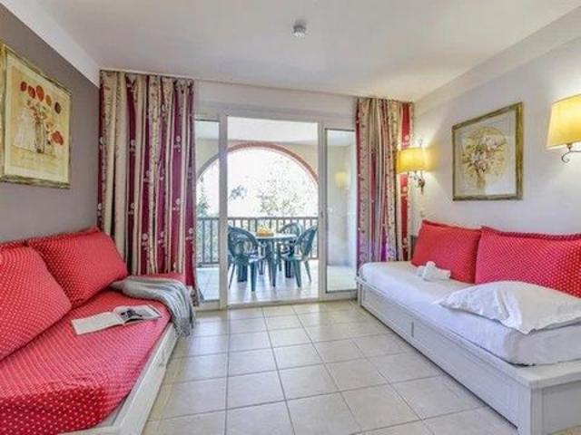 Appartement vente à La Gare, Grospierres