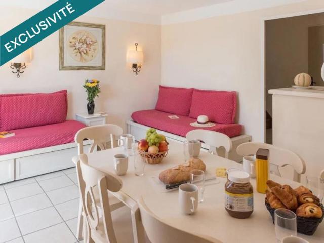 Appartement vente à Largentière, Labeaume