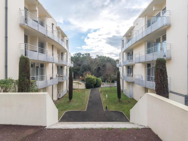 Appartement vente à Grasse, Valbonne