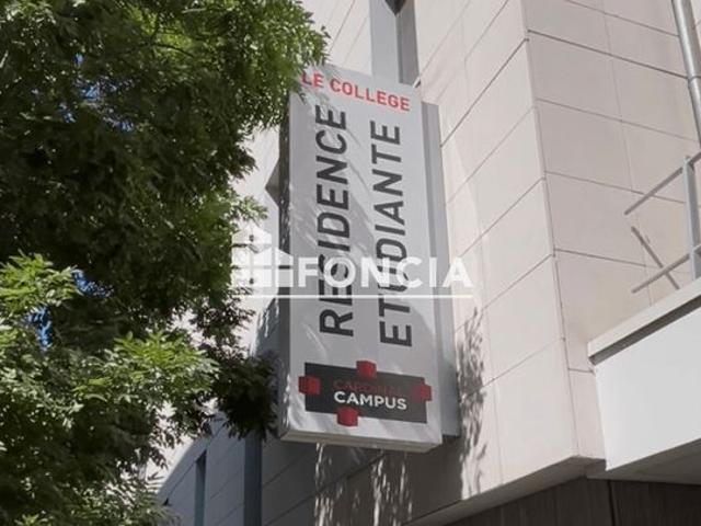 Appartement vente à Nanterre, Colombes
