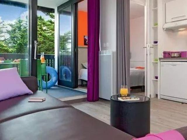 Appartement vente à Dax, Seignosse