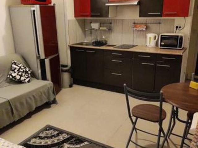 Appartement vente à Le Raincy, Sevran