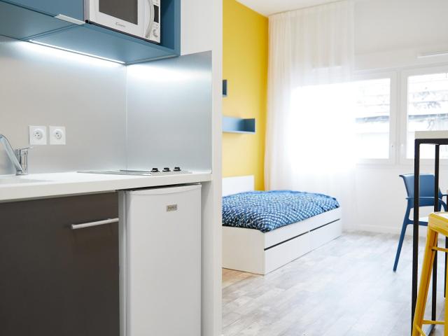 Appartement vente à Le Raincy, Sevran