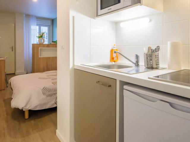 Appartement vente à Antony, Clamart