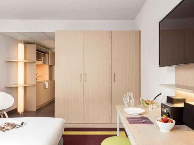 Appartement vente à Antony, Malakoff