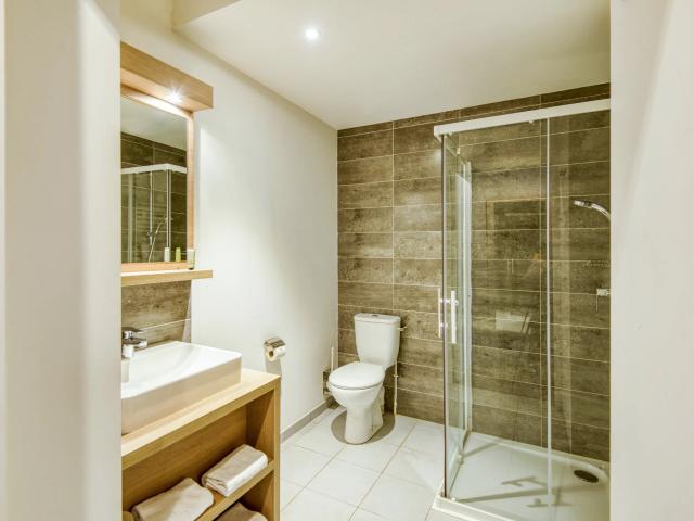 Appartement vente à Saint-Nazaire, Saint-nazaire
