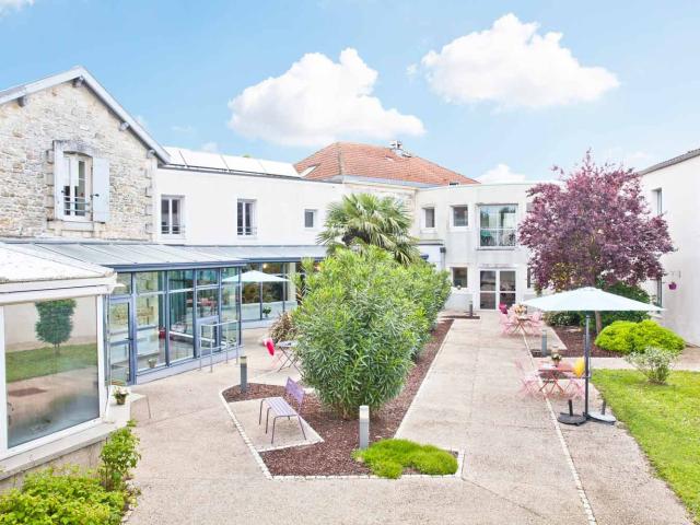 Appartement vente à Rochefort, Saint-jean-d'angle