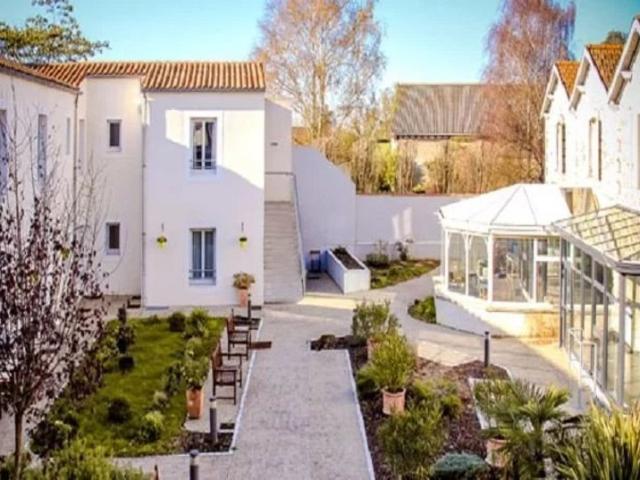 Appartement vente à Rochefort, Saint-jean-d'angle