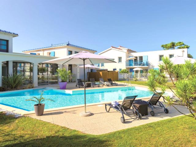 Maison vente à France métropolitaine, Saint-palais-sur-mer