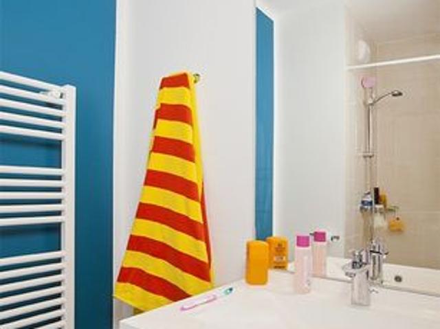Appartement vente à Caen