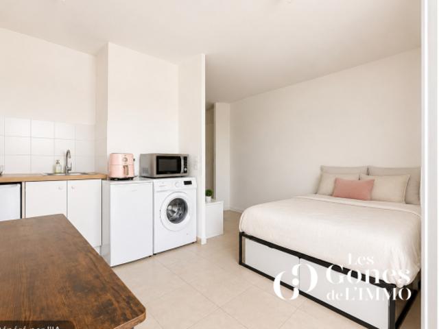 Appartement vente à Bron, Rhône