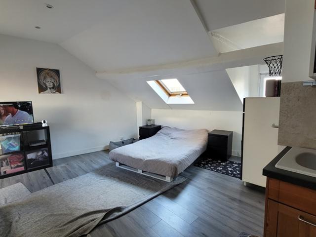 Appartement vente à Nogent-sur-Marne, Nogent-sur-marne