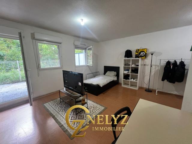 Appartement vente à Marseille