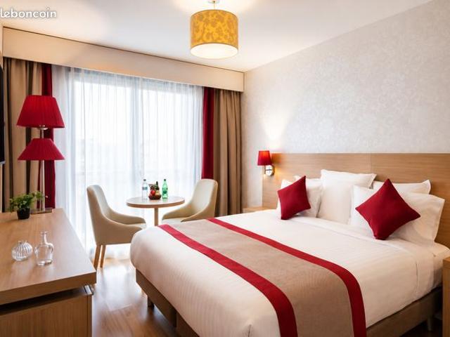 Appartement vente à Évry, Petit-bourg