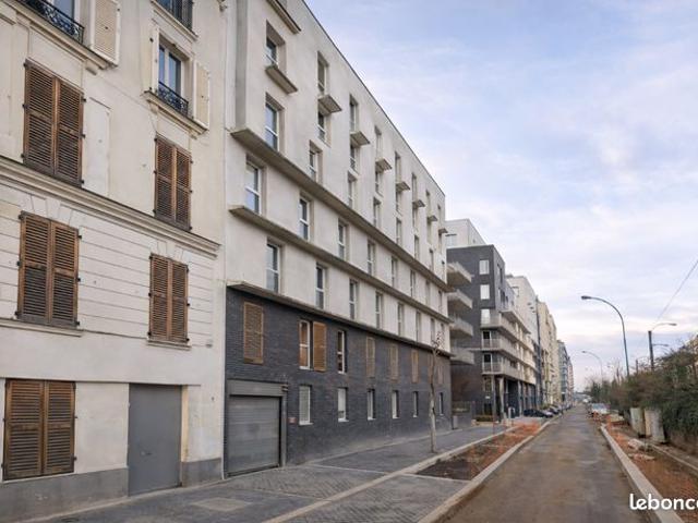 Appartement vente à Vendôme, Saint-ouen