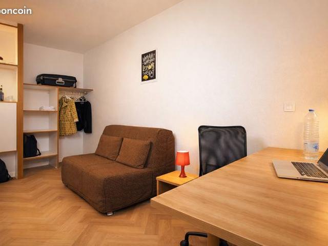 Appartement vente à Nanterre, Clichy