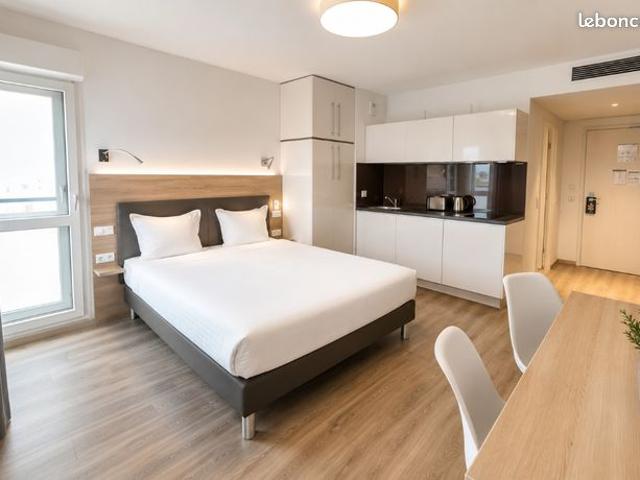 Appartement vente à L'Haÿ-les-Roses, Choisy-le-roi