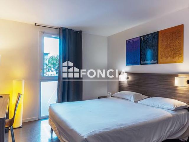 Appartement vente à Valence