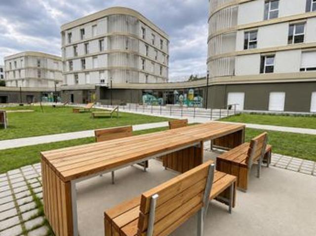 Appartement vente à Rennes, Bretagne