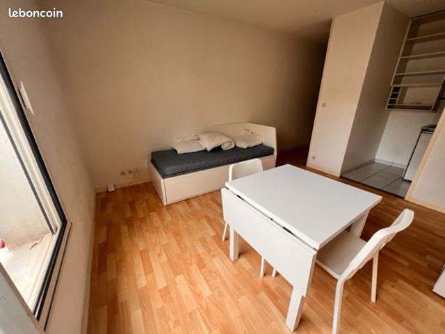 Appartement vente à Bordeaux