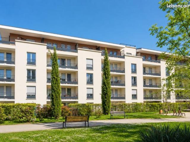 Appartement vente à Saint-Germain-en-Laye, Le Port-marly