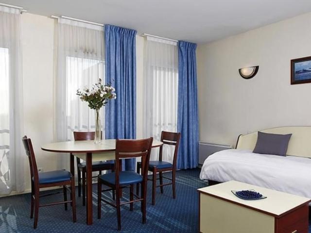 Appartement vente à Pontoise, Cergy
