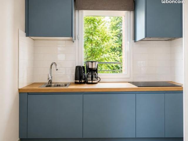 Appartement vente à Avallon, Bois-d'arcy