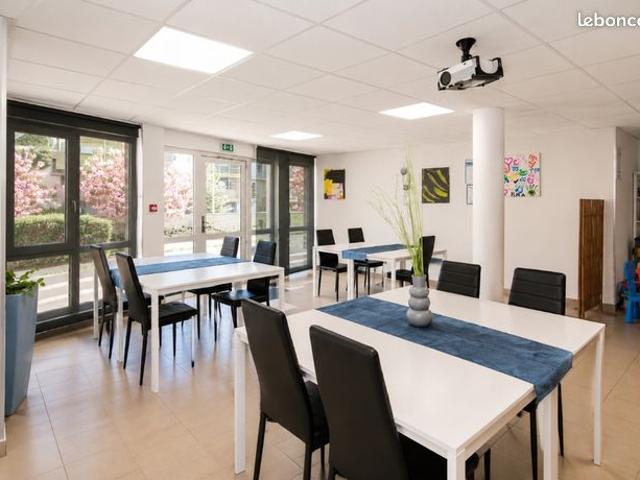 Appartement vente à Saint-Germain-en-Laye, Poissy
