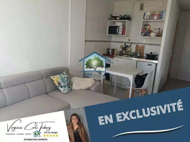 Appartement vente à Marseille