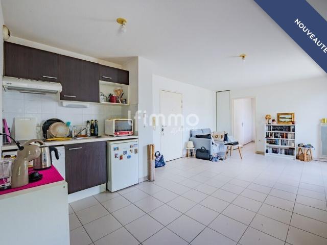 Appartement vente à Bordeaux, Ambès