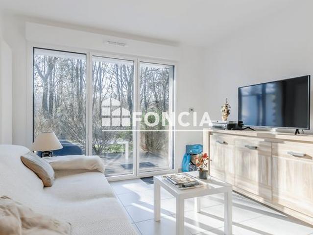 Appartement vente à Les Sables-d'Olonne, Château-d'olonne