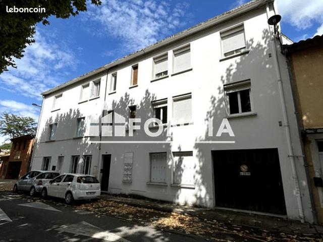 Appartement vente à Villeneuve-sur-Lot, Villeneuve-sur-lot