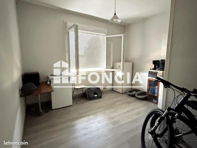 Appartement vente à Villeneuve-sur-Lot, Villeneuve-sur-lot