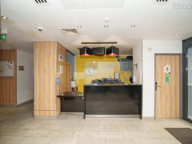 Appartement vente à Le Raincy, Rosny-sous-bois