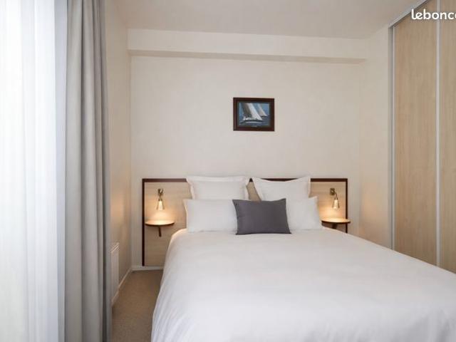 Appartement vente à Pontoise, Cergy