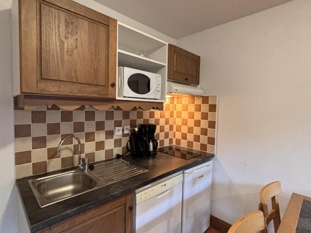 Appartement vente à Thonon-les-Bains, Le Châtel