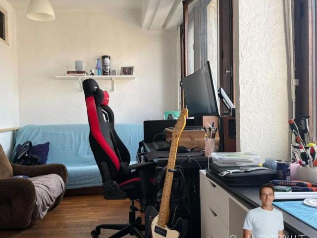 Appartement vente à Marseille
